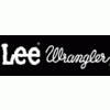 Lee Wrangler