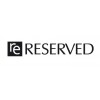 Reserved