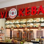 Sevi Kebab