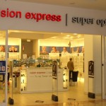 Vision Express