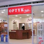 Salon Optyczny Ryfa