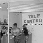 Telecentrum