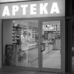 Apteka dr Zdrowie