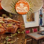 Masala Restauracja