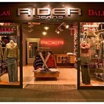 Rider Jeans