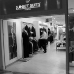 Sunset Suits