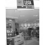 Lesta Shoes