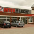 Supermarket Intermarche v Gdańsku