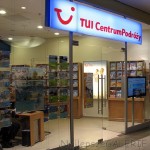 TUI Centrum Podróży