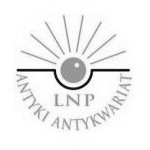 LNP Antyki, Antykwariat