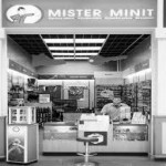 Mister Minit