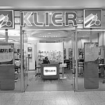 Salon Fryzjerski Klier