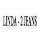 LINDA - 2 JEANS