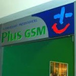 Plus GSM