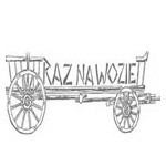 Raz na wozie