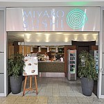 Miyako Sushi