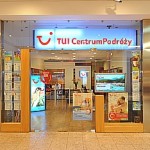 TUI Centrum Podróży