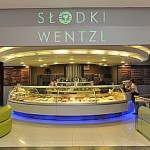 Słodki Wentzl