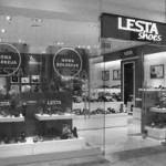 Lesta Shoes