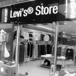 Levi's