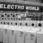 Electro World