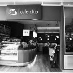 Cafe Club