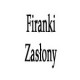 Firanki, Zasłony