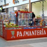 Pasmanteria