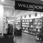 Willsoor