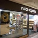 Vision Express