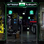 Cropp Town