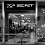 Top Secret