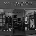 Willsoor