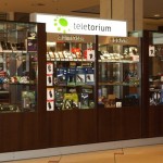 Teletorium