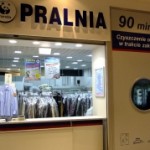 Pralnia Chemiczna Panda