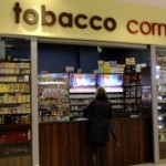 Tobacco Corner