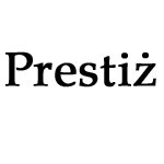 Prestiż