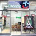 Plus GSM