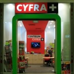 Cyfra Plus