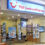 TUI Centrum Podróży