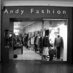 Andy Fashion