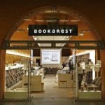 Bookarest