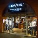 Levi&#039;s Dockers