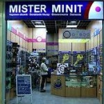 Mister Minit