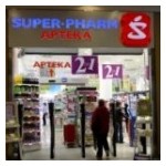 Super-Pharm Apteka