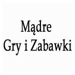 Mądre Gry i Zabawki