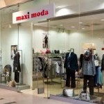 Maxi Moda