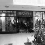 Reporter