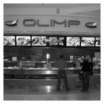 Restauracja Olimp