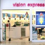 Vision Express